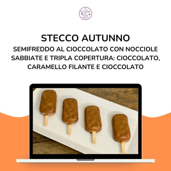 Stecco Semifreddo - Autunno
