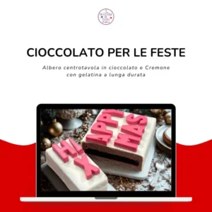 Cioccolato per le feste