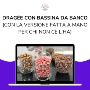 Dragée con e senza bassina