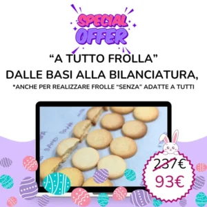 Percorso: "A tutto frolla"