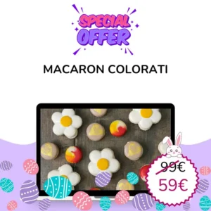 [WFT] Macaron Colorati