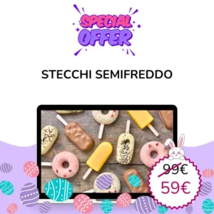 [WFT] Stecchi semifreddo